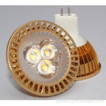 3W LED Spot Light Mr16